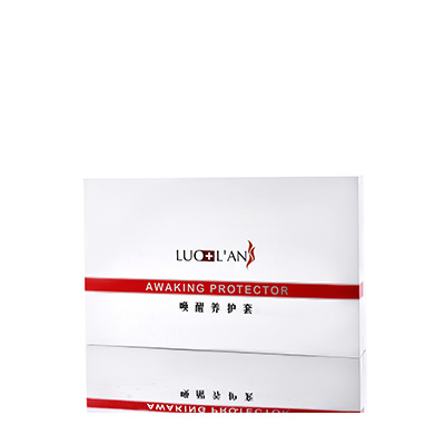 汉寿气血能量增强套